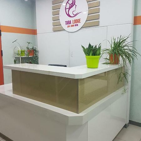 Tara Lodge Уланбатар Екстериор снимка