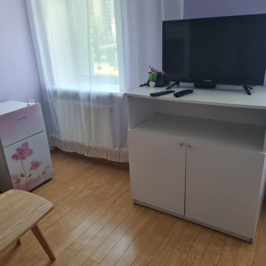 Tara Lodge Уланбатар Екстериор снимка