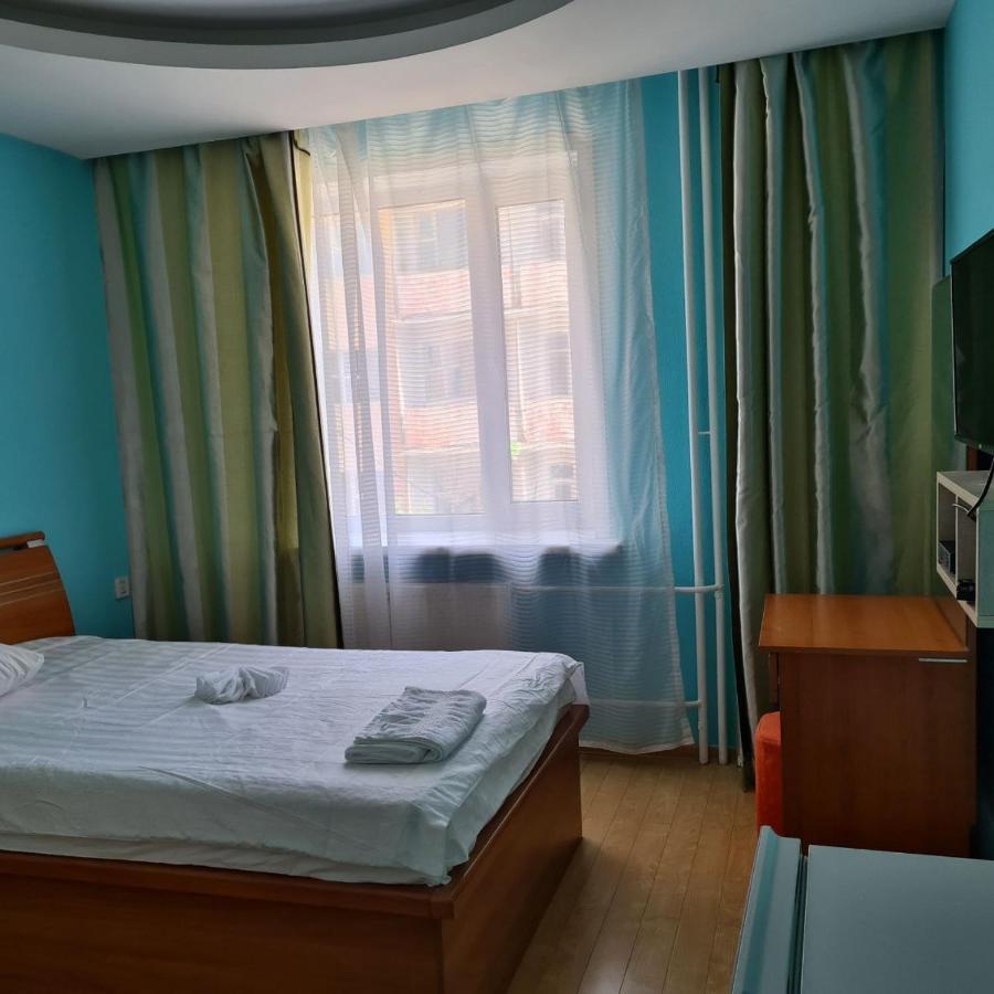 Tara Lodge Уланбатар Екстериор снимка