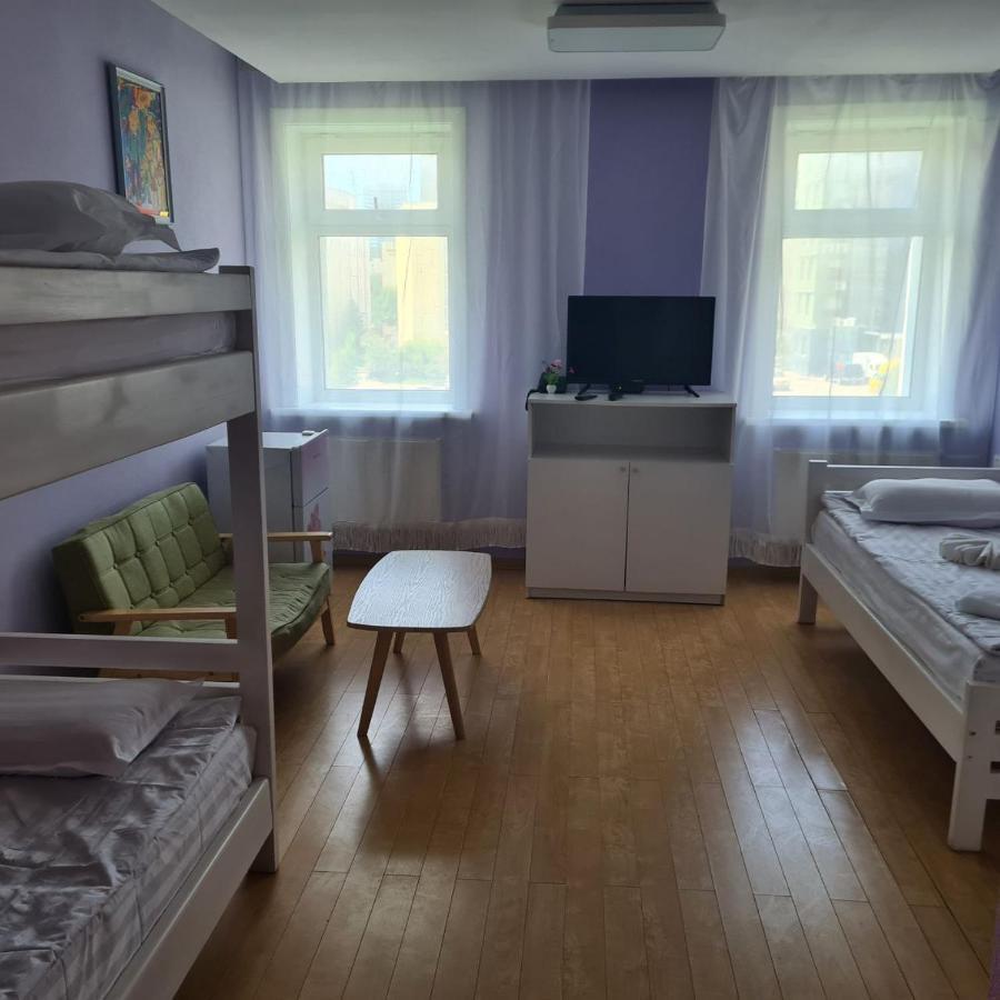 Tara Lodge Уланбатар Екстериор снимка