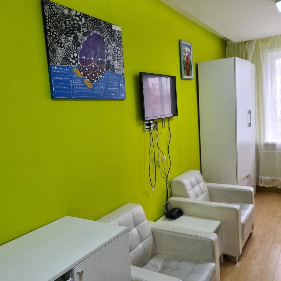 Tara Lodge Уланбатар Екстериор снимка