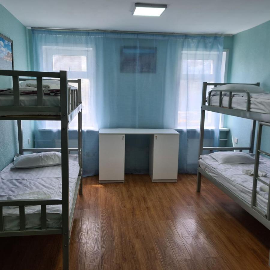 Tara Lodge Уланбатар Екстериор снимка