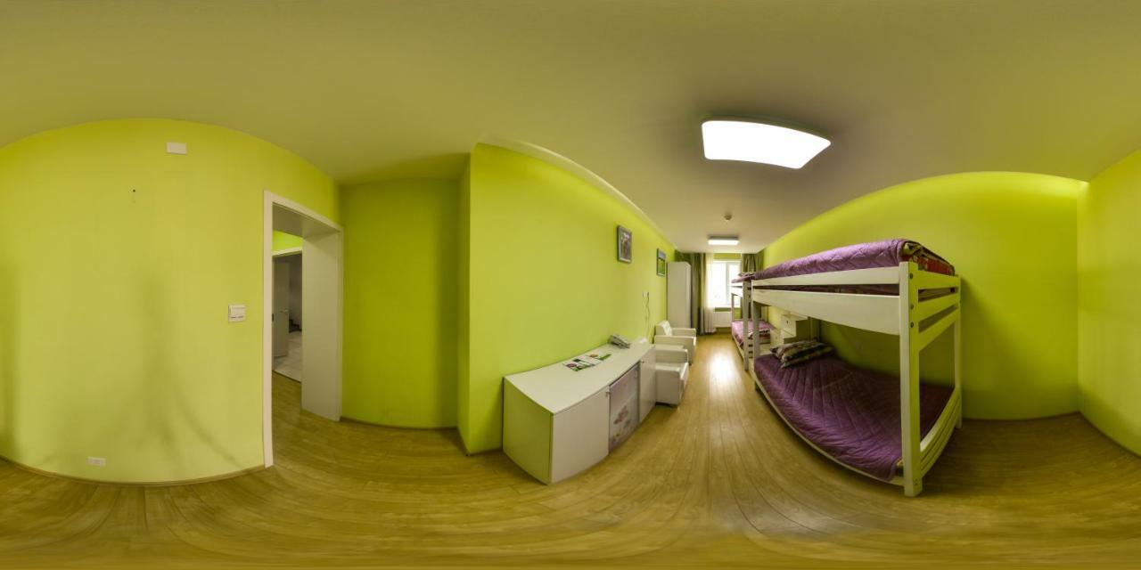 Tara Lodge Уланбатар Екстериор снимка